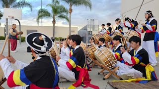 Doodream MultiCultural Festival at Irvine High School Mar152024 [upl. by Halac]