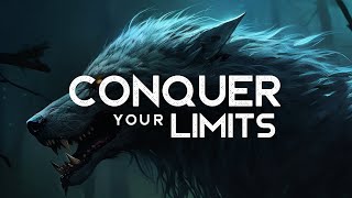 Conquer Your Limits  A Badass Playlist LYRICS [upl. by Trofmoc]