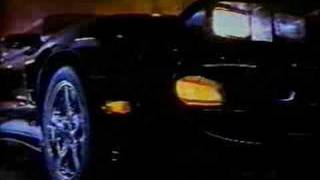 1998 pontiac firebird trans am tha muscle car lives [upl. by Celestina]