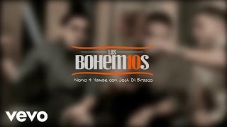 Los Bohemios Nono y Yambé  Borracho de Amor [upl. by Marcello]