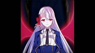 Ray Crystalia Riselia anime The Demon Sword Master of Excalibur Academy [upl. by Suzy]