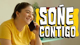 SOÑE CONTIGO [upl. by Harland]