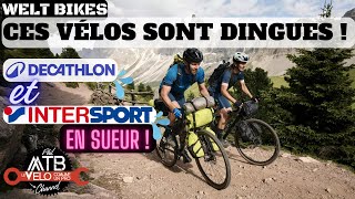 TOUT SAVOIR sur les vélos WELT BIKES Rapport qualitéprix garantie futurs modèles SAV essais [upl. by Stead]