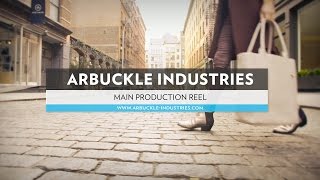 Arbuckle Industries  Main Reel [upl. by Adda]