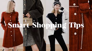 消费降级聪明购物 成为朋友眼中“最会买”的时髦精  Max Mara🐻王炸平替  Smart Shopping Tips  MISSANTI [upl. by Arotahs]