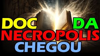 O Doc Chegou Pra Salvar Sua LIGA  Path of Exile Necropolis  324 [upl. by Ynottirb]