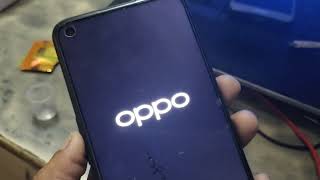 oppo all Android mobile the serial is not mach fastboot unlock verify fail problem auto restart ithe [upl. by Sorcim]