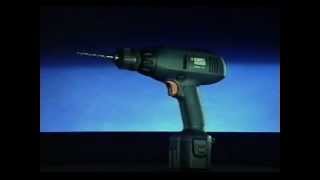 Black and Decker Power Tools Video Promo [upl. by Beeck]