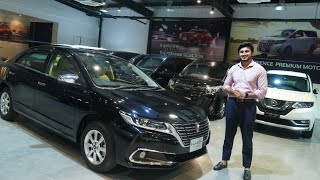 2021 Brand New Toyota Premio Review  Episode 38 [upl. by Ruffo]