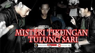 TIKUNGAN SERING MAKAN KORBAN SETIAP TAHUN santriKangUjangBusthomicirebon [upl. by Nimzaj]