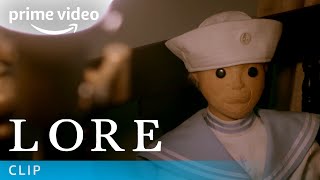 Lore Season 1  The True Story of a Creepy Ventriloquist  Prime Video [upl. by Andres948]