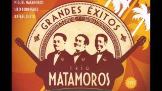 las maracas de Cuba  trio matamoros [upl. by Lladnor]