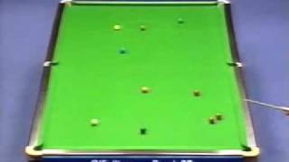 Snooker 147  Ronnie OSullivan  1999 Grand Prix [upl. by Gentille]