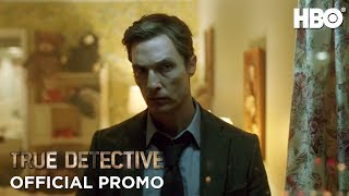 True Detective Season 1 Now Available HBO [upl. by Imar]