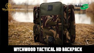 Wychwood Batoh Tactical HD Backpack [upl. by Andee]