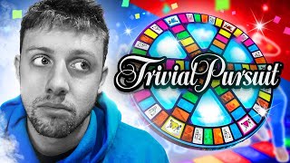 3 HOUR EDITION OF SIDEMEN PLAY TRIVIAL PURSUIT [upl. by Valeta]