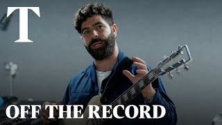 Foals How we wrote 2AM  Off The Record [upl. by Haelem]