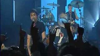 Green Day I fought the law Live in Milan 2006 [upl. by Swift960]