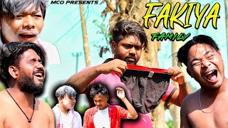 “FAKIYA FAMILY “motuChalu New Adivasi Comedy Video Adivasi New Comedy Video  New Comedy Video [upl. by Preiser735]