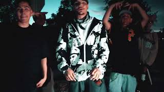 Lil Travieso  Demon Official Music Video [upl. by Alissa]