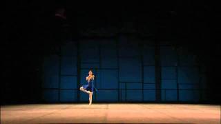 23Bolshoi Ballet Class Concert 2011 [upl. by Clayborne]