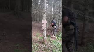 Dance 👌 sorts keşfet dance airsoft music tacticalshooter doğa saree [upl. by Siseneg]