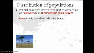 Limiting Factors PPT [upl. by Crooks]