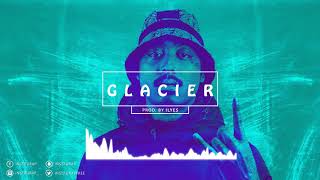 SOLD Instru Rap Old SchoolHip HopTriste  GLACIER   Prod by ILYES [upl. by Irrabaj490]