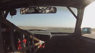 NASA Buttonwillow Spec E30 Race Saturday October 20 2019 [upl. by Warchaw]