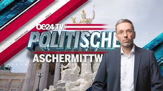 Der politische Aschermittwoch quotBis dato noch kein Politikverbotquot  Rede von Herbert Kickl [upl. by Tehr447]