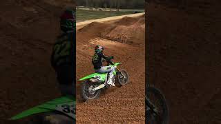 Choisissez Votre Destin  Grand Large de Trajectoires mx motocross [upl. by Nodnart]