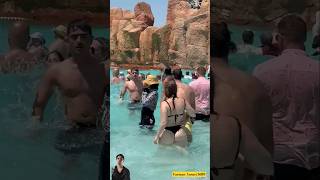 Best water park 🏞️viralvideo farmanansari5689 support subscribe youtubeshorts shorts [upl. by Pryce]