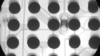 BGA XRay Inspection [upl. by Amlez]