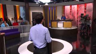 Aborto por empleada Parte 1 de 2 879 Caso Cerrado [upl. by Lacsap477]