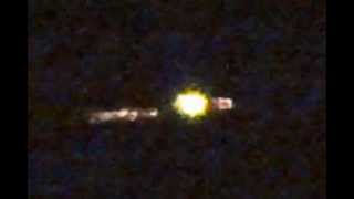 UFO Visits Ukraine October 22 2012 [upl. by Tavish]