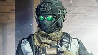 Call Of Duty Modern Warfare  Season 3 ALL Operators NEW Skins [upl. by Sessler]