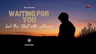 Feel the Beat with Avicii’s Waiting for You  Click to Experience the Heartfelt Journey [upl. by Analim]