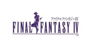 The Lunarians  Final Fantasy IV [upl. by Leahciam661]