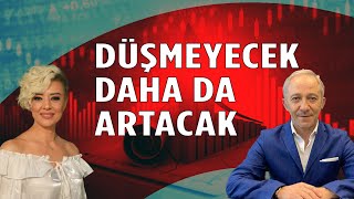 Bu Politikayla Daha da Artacak Ekonomi Yorum Dolar Yorum Enflasyon Yorum [upl. by Otir400]