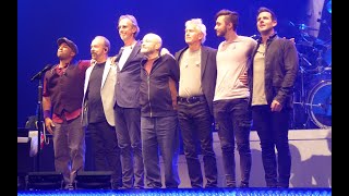 GENESIS  The Last Domino Tour Leeds 28 September 2021  full show video by Volker Warncke [upl. by Matless]