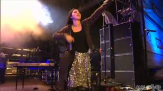 Evanescence  Going Under Live  Rock Am Ring 01062007 HD [upl. by Marutani]