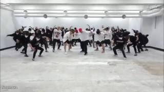 BTS X HYUNA  FIRE  HOWS THIS  Dance Mashup [upl. by Llevrac139]