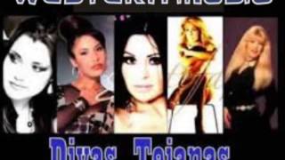 DIVAS TEJANAS [upl. by Sotos]