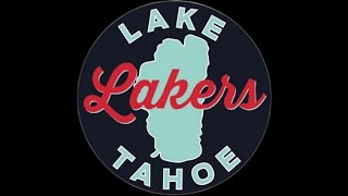 Lake Tahoe Lakers Goal Horn 2024 Version 3 [upl. by Merc]