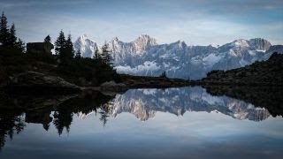 UNIVERSUM Wildnis der Schweiz  Die Engadiner Bergwelt DOKU HD 2020 [upl. by Dasie525]