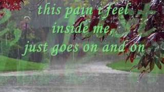 Now That Youre Gone by ella mae saison Lyrics [upl. by Arotak]