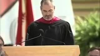 Steve Jobs  2005 Stanford Commencement Address [upl. by Michelsen]