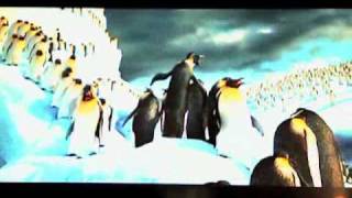 Happy Feet Best Dance Scene [upl. by Ffilc]