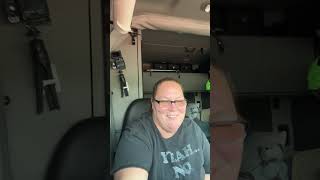 Highlight 15926  20426 from Trucking Life with Pawna is live Let’s get to Iowa… PLEASE [upl. by Garson]