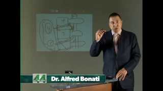 Dr Bonati talks about Sciatica and its treatment options [upl. by Nospmoht]